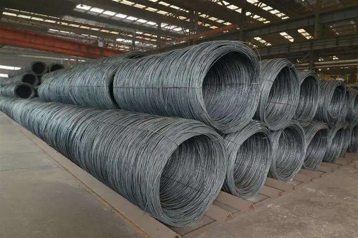 线材